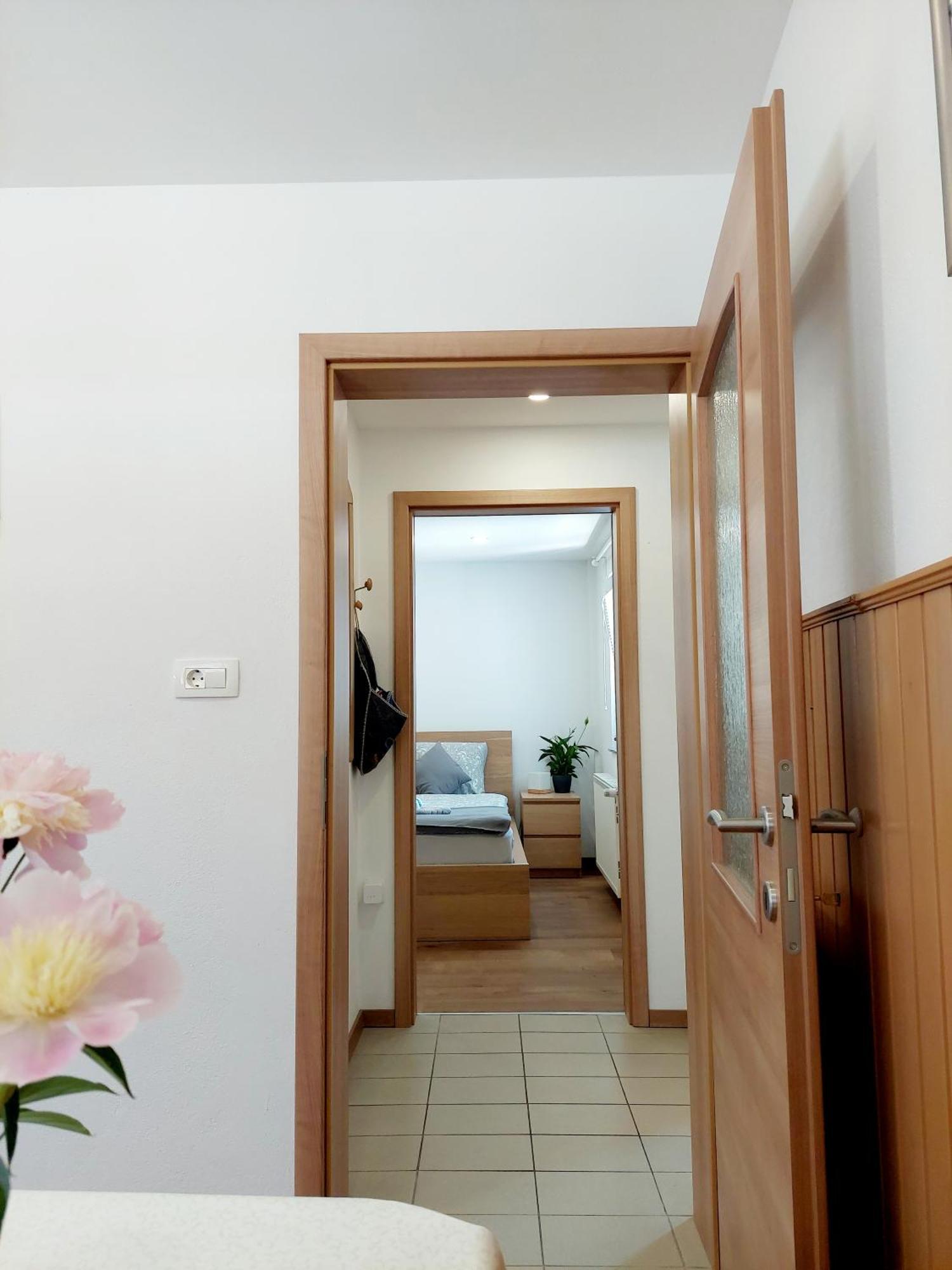 Apartments Susnik Bohinj Rum bild